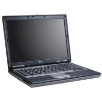 Dell Latitude D830 laptop